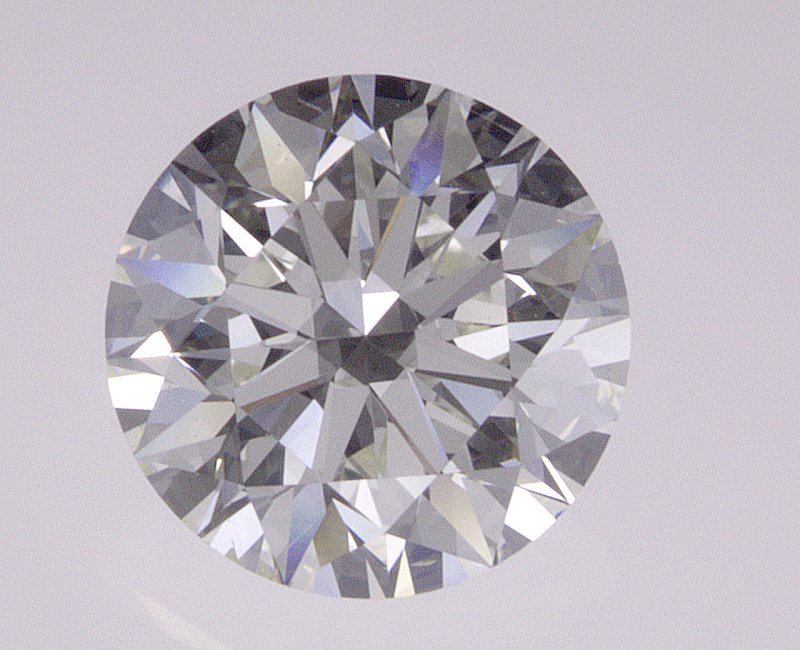 1.21 CT Round Natural Diamond Surrey Vancouver Canada Langley Burnaby Richmond