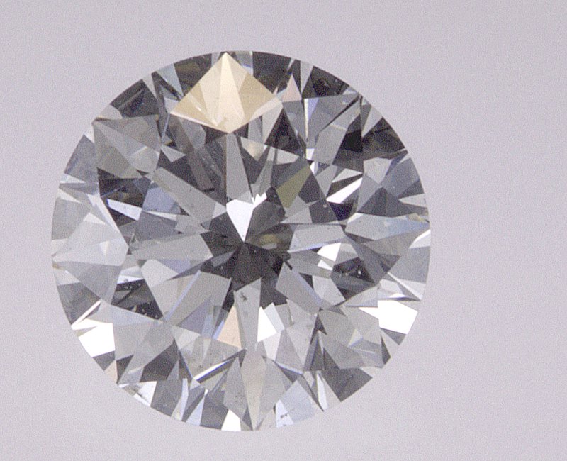 1.3 CT Round Natural Diamond Surrey Vancouver Canada Langley Burnaby Richmond