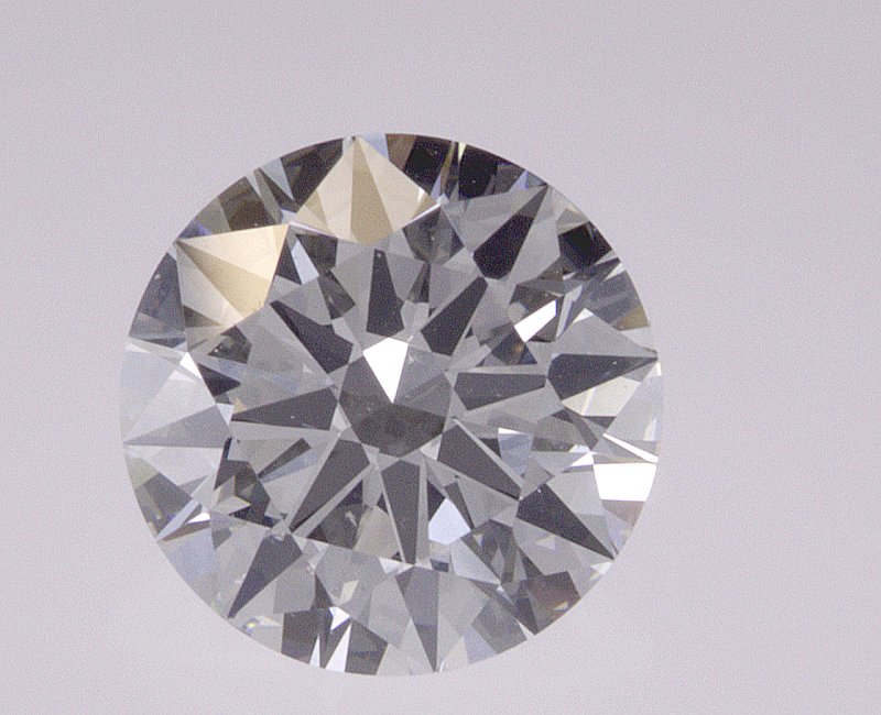 1.32 CT Round Natural Diamond Surrey Vancouver Canada Langley Burnaby Richmond