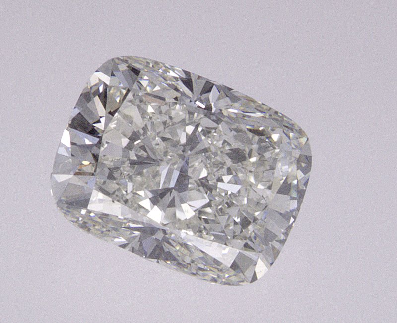 1.2 CT Elongatedcushion Natural Diamond Surrey Vancouver Canada Langley Burnaby Richmond