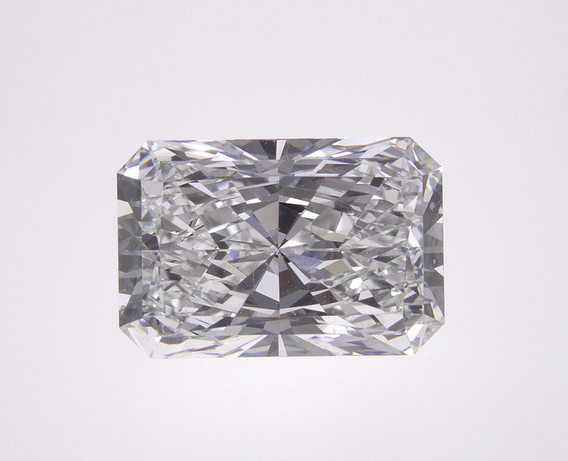 2.94 CT Radiant Lab-Grown Diamond Surrey Vancouver Canada Langley Burnaby Richmond