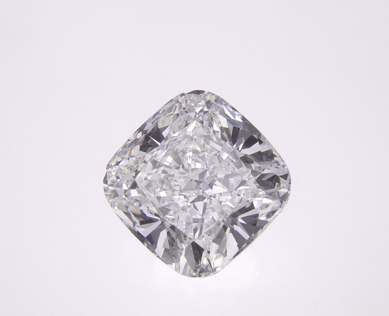 1.76 CT Cushion Lab-Grown Diamond Surrey Vancouver Canada Langley Burnaby Richmond