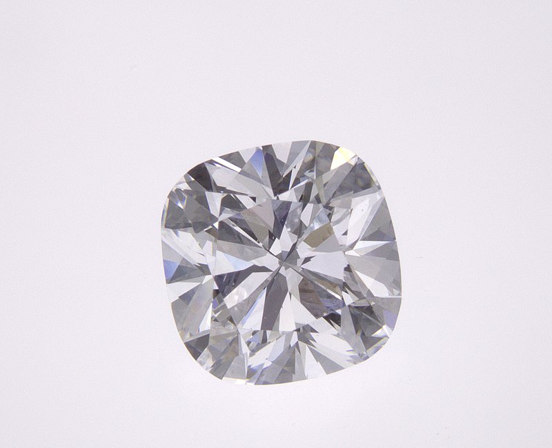 1.7 CT Cushion Lab-Grown Diamond Surrey Vancouver Canada Langley Burnaby Richmond