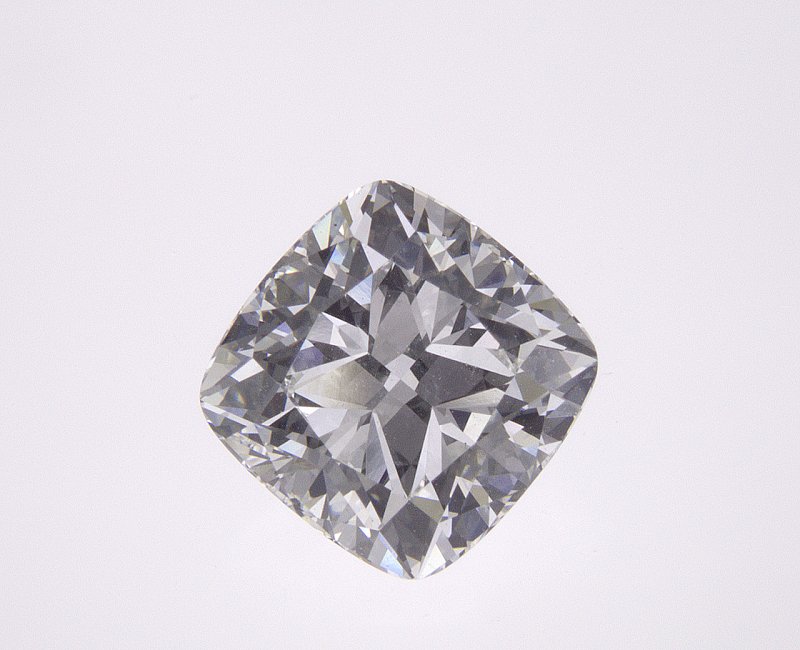 1.79 CT Cushion Lab-Grown Diamond Surrey Vancouver Canada Langley Burnaby Richmond