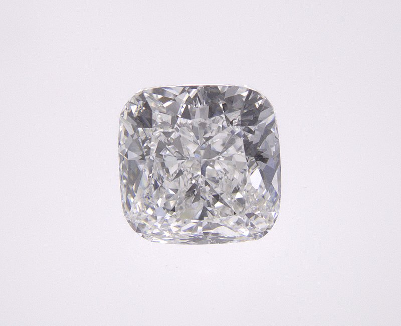 1.81 CT Cushion Lab-Grown Diamond Surrey Vancouver Canada Langley Burnaby Richmond