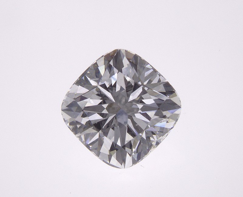 1.84 CT Cushion Lab-Grown Diamond Surrey Vancouver Canada Langley Burnaby Richmond