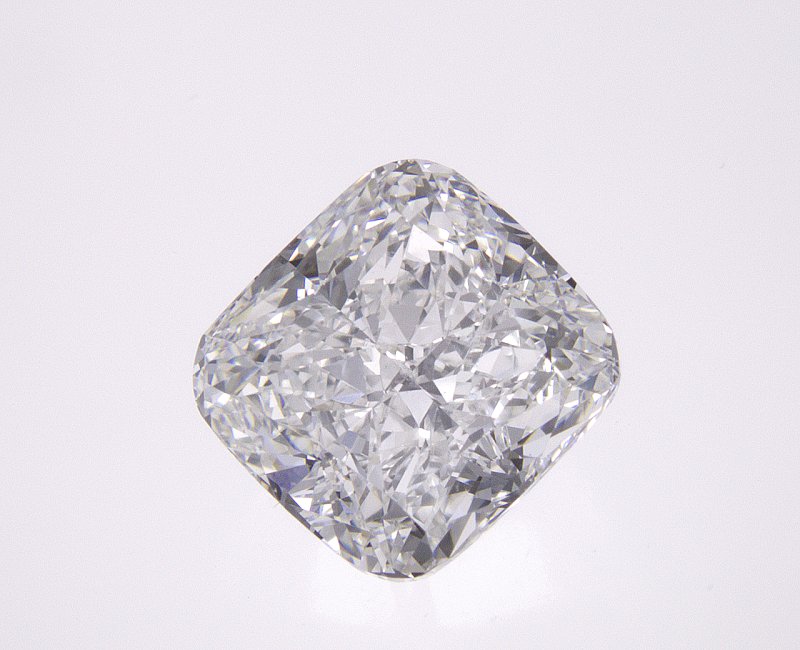 2.34 CT Cushion Lab-Grown Diamond Surrey Vancouver Canada Langley Burnaby Richmond