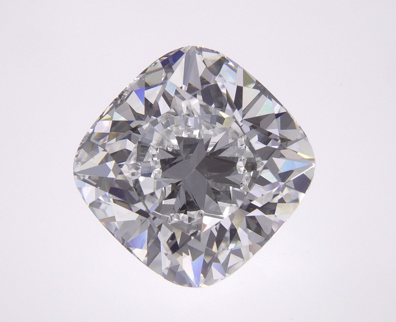 5.09 CT Cushion Lab-Grown Diamond Surrey Vancouver Canada Langley Burnaby Richmond