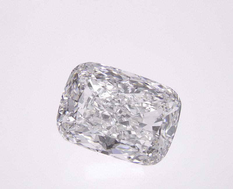 1.92 CT Elongatedcushion Lab-Grown Diamond Surrey Vancouver Canada Langley Burnaby Richmond