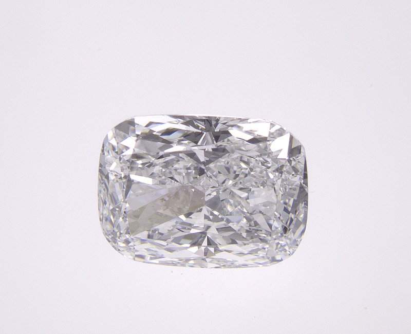 2.08 CT Elongatedcushion Lab-Grown Diamond Surrey Vancouver Canada Langley Burnaby Richmond