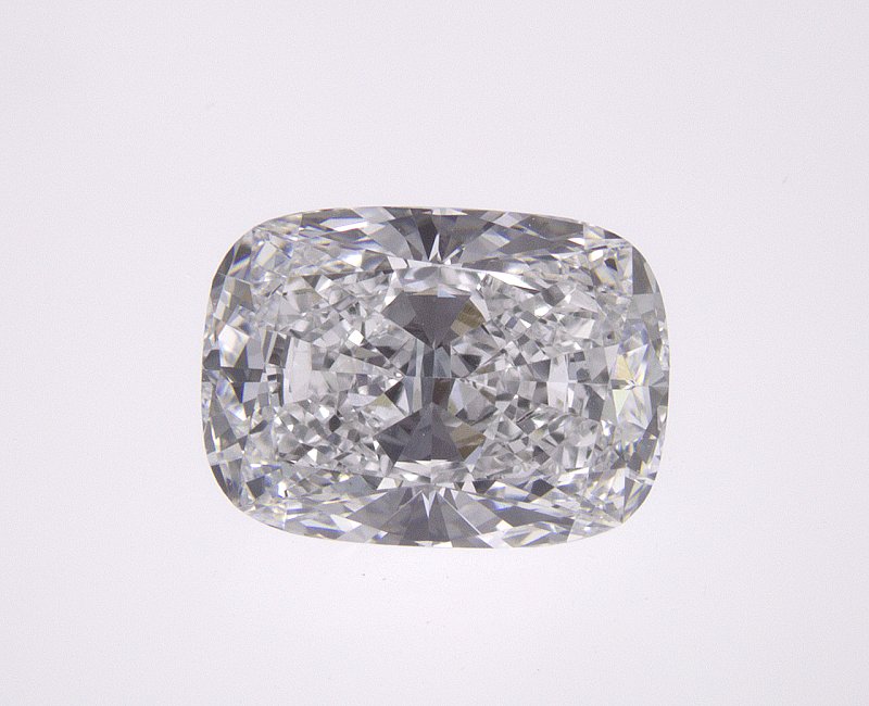 1.91 CT Elongatedcushion Lab-Grown Diamond Surrey Vancouver Canada Langley Burnaby Richmond