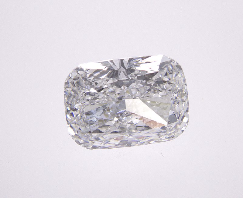 2.54 CT Elongatedcushion Lab-Grown Diamond Surrey Vancouver Canada Langley Burnaby Richmond