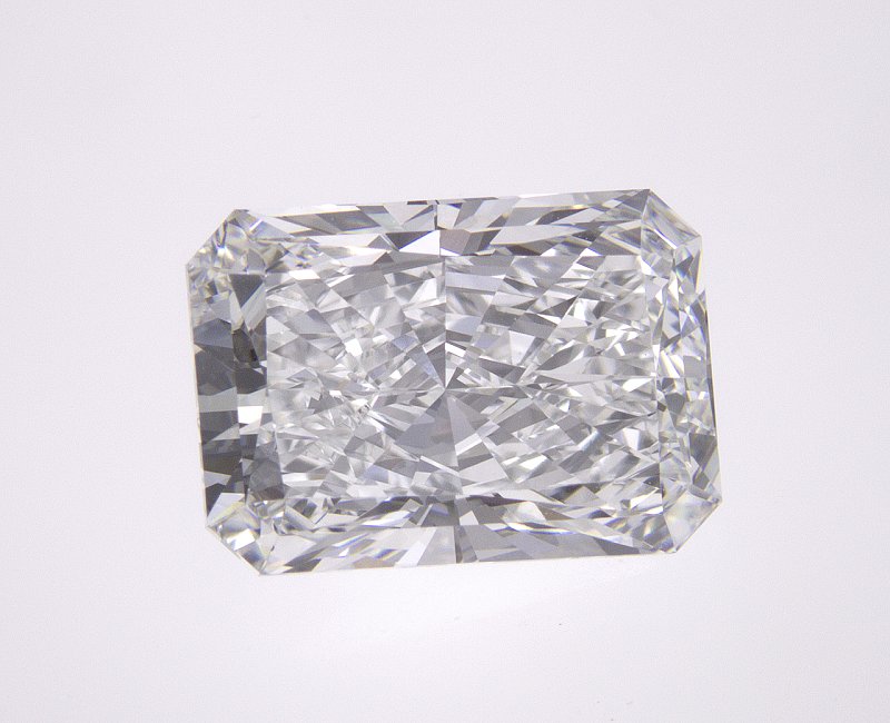 4.09 CT Radiant Lab-Grown Diamond Surrey Vancouver Canada Langley Burnaby Richmond