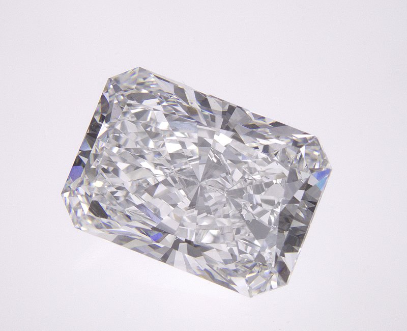 4.55 CT Radiant Lab-Grown Diamond Surrey Vancouver Canada Langley Burnaby Richmond
