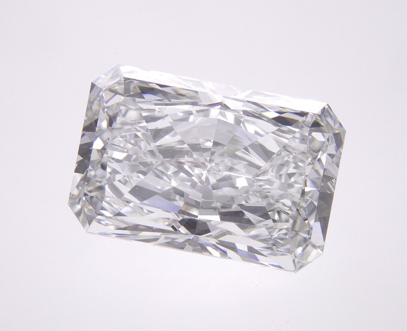 5.13 CT Radiant Lab-Grown Diamond Surrey Vancouver Canada Langley Burnaby Richmond