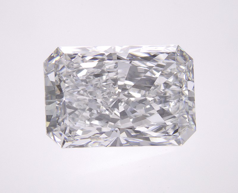 5.05 CT Radiant Lab-Grown Diamond Surrey Vancouver Canada Langley Burnaby Richmond