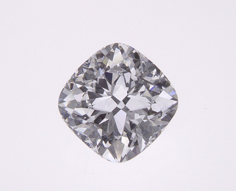 0.71 CT Cushion Lab-Grown Diamond Surrey Vancouver Canada Langley Burnaby Richmond