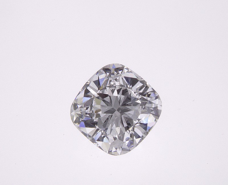 0.79 CT Cushion Lab-Grown Diamond Surrey Vancouver Canada Langley Burnaby Richmond