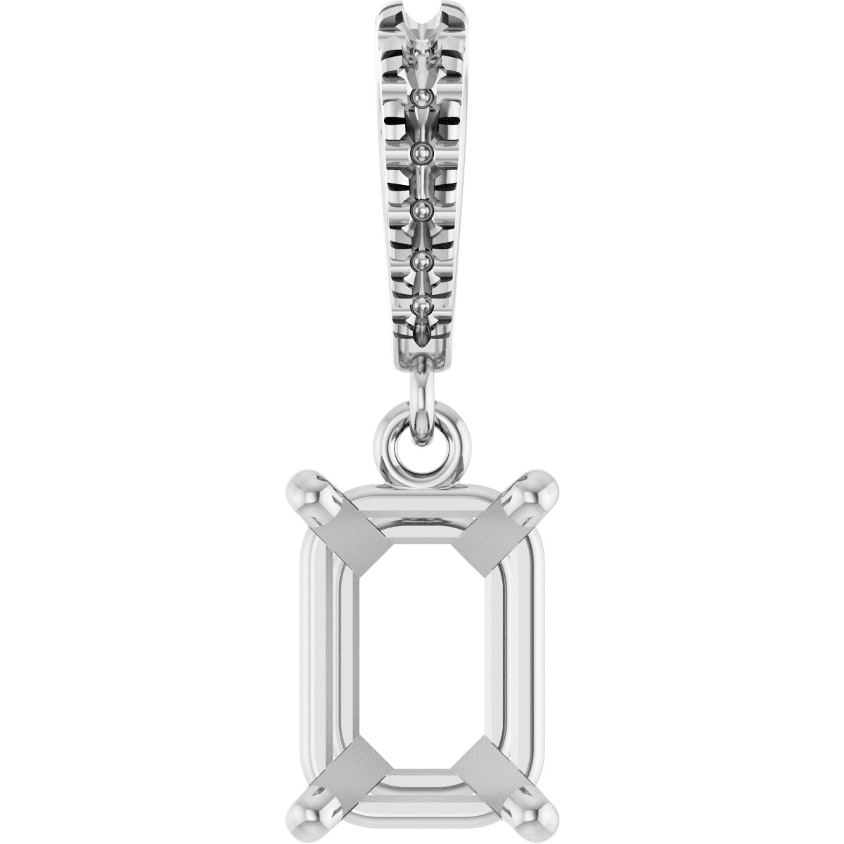 Accented Pendant