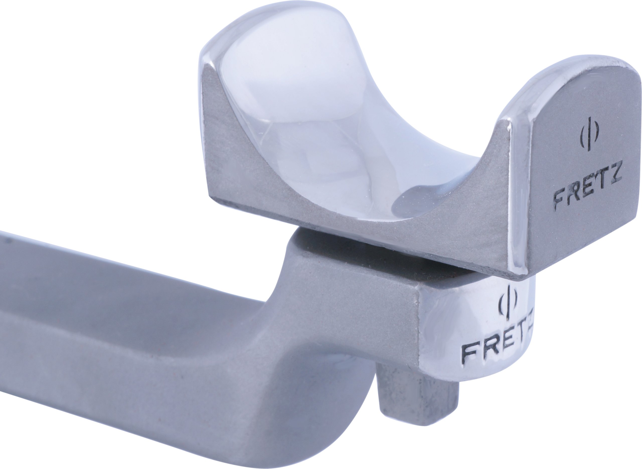 Fretz® Medium Concave Stake M-105