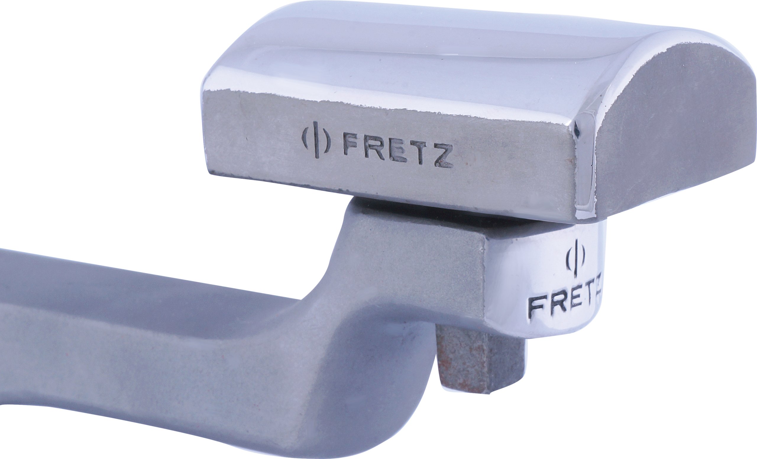 Fretz® Flat Cuff M-117