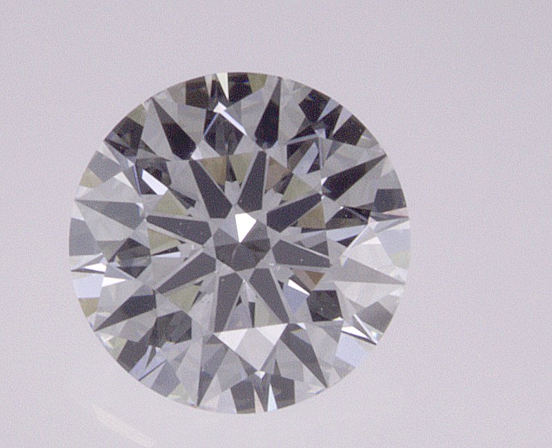 0.73 CT Round Lab-Grown Diamond Surrey Vancouver Canada Langley Burnaby Richmond