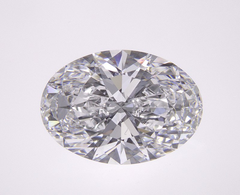 2.94 CT Emerald Lab-Grown Diamond Surrey Vancouver Canada Langley Burnaby Richmond