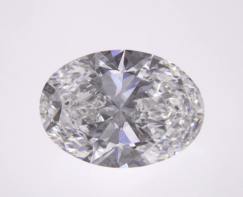 2.95 CT Emerald Lab-Grown Diamond Surrey Vancouver Canada Langley Burnaby Richmond