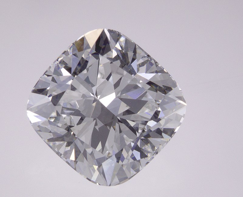 4.52 CT Cushion Lab-Grown Diamond Surrey Vancouver Canada Langley Burnaby Richmond