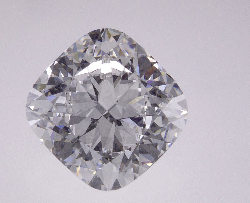 4.77 CT Cushion Lab-Grown Diamond Surrey Vancouver Canada Langley Burnaby Richmond