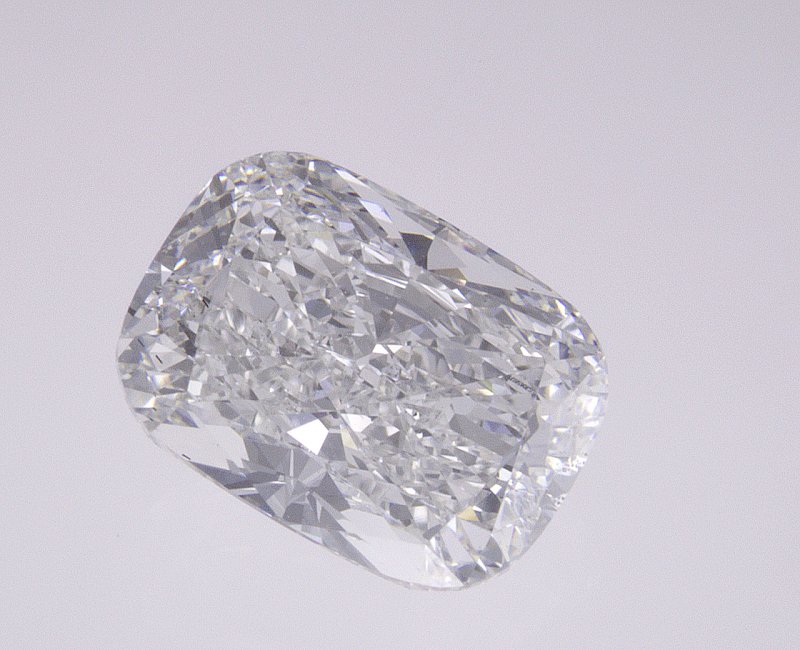 2.31 CT Elongatedcushion Lab-Grown Diamond Surrey Vancouver Canada Langley Burnaby Richmond
