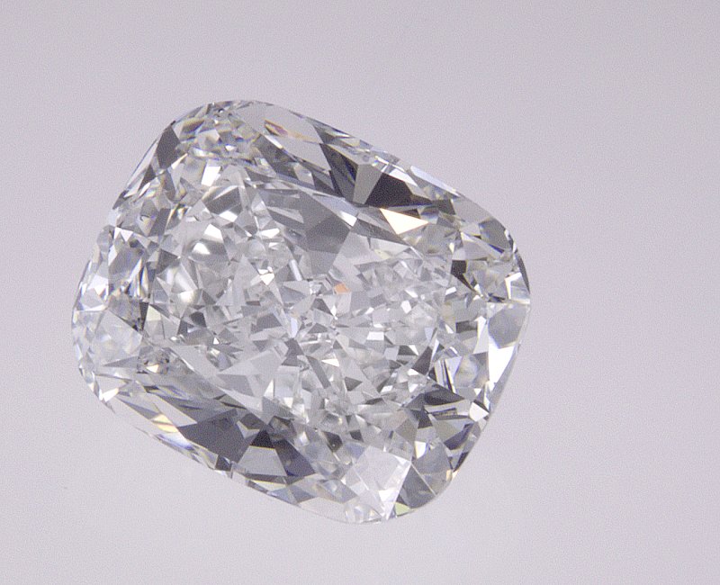 2.2 CT Elongatedcushion Lab-Grown Diamond Surrey Vancouver Canada Langley Burnaby Richmond