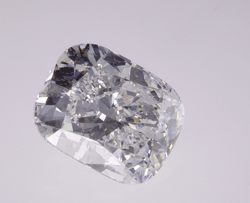 2.2 CT Elongatedcushion Lab-Grown Diamond Surrey Vancouver Canada Langley Burnaby Richmond