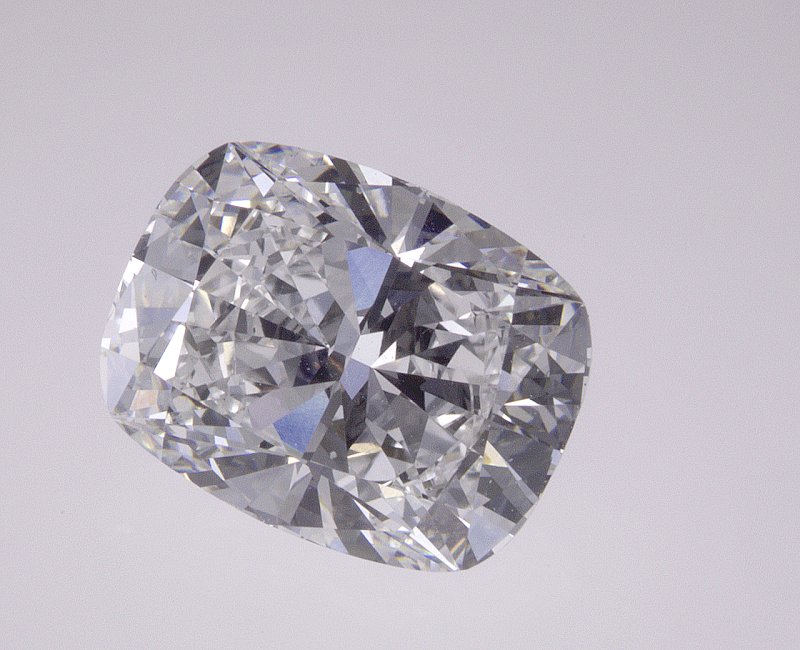 2.87 CT Elongatedcushion Lab-Grown Diamond Surrey Vancouver Canada Langley Burnaby Richmond