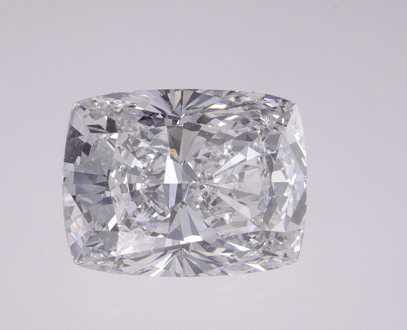 2.33 CT Elongatedcushion Lab-Grown Diamond Surrey Vancouver Canada Langley Burnaby Richmond