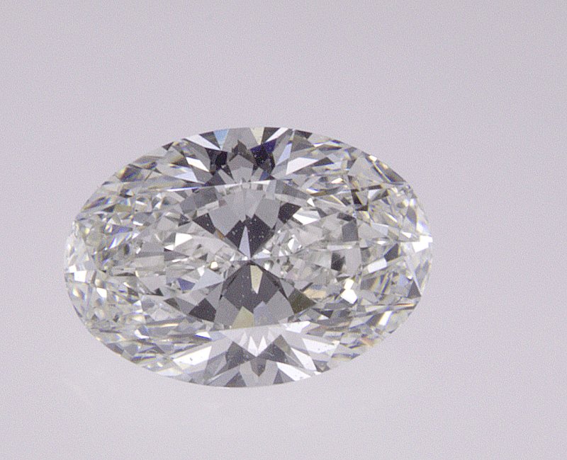 0.9 CT Oval Natural Diamond Surrey Vancouver Canada Langley Burnaby Richmond