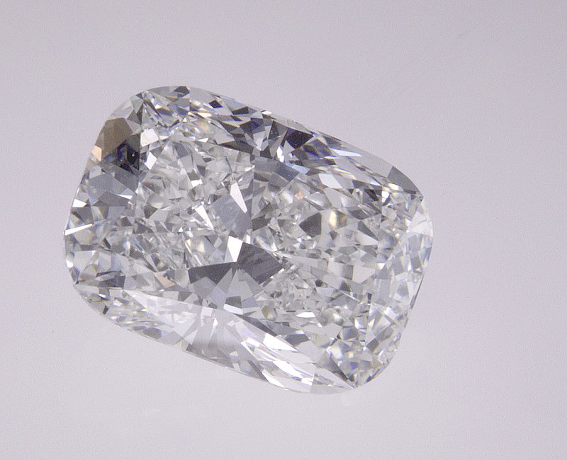 2.86 CT Elongatedcushion Lab-Grown Diamond Surrey Vancouver Canada Langley Burnaby Richmond