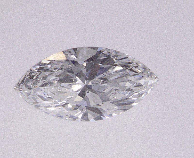 0.5 CT Marquise Lab-Grown Diamond Surrey Vancouver Canada Langley Burnaby Richmond