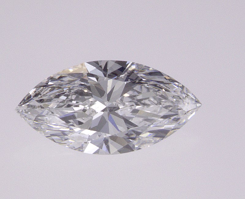 0.51 CT Marquise Lab-Grown Diamond Surrey Vancouver Canada Langley Burnaby Richmond
