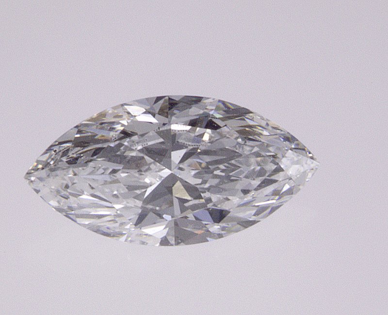 0.56 CT Marquise Lab-Grown Diamond Surrey Vancouver Canada Langley Burnaby Richmond
