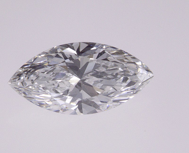 0.57 Carat Marquise Cut Lab Diamond