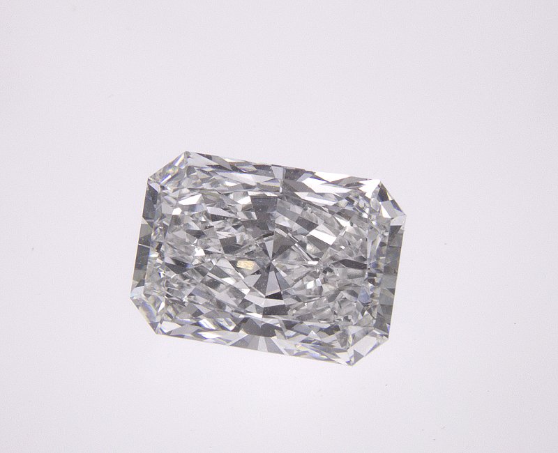 1.97 CT Radiant Lab-Grown Diamond Surrey Vancouver Canada Langley Burnaby Richmond
