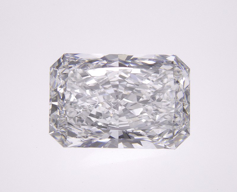 2.91 CT Radiant Lab-Grown Diamond Surrey Vancouver Canada Langley Burnaby Richmond