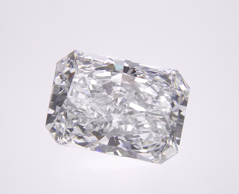 2.9 CT Radiant Lab-Grown Diamond Surrey Vancouver Canada Langley Burnaby Richmond