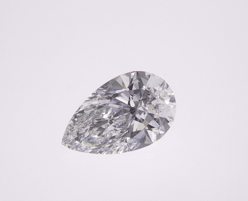 0.59 CT Pear Lab-Grown Diamond Surrey Vancouver Canada Langley Burnaby Richmond
