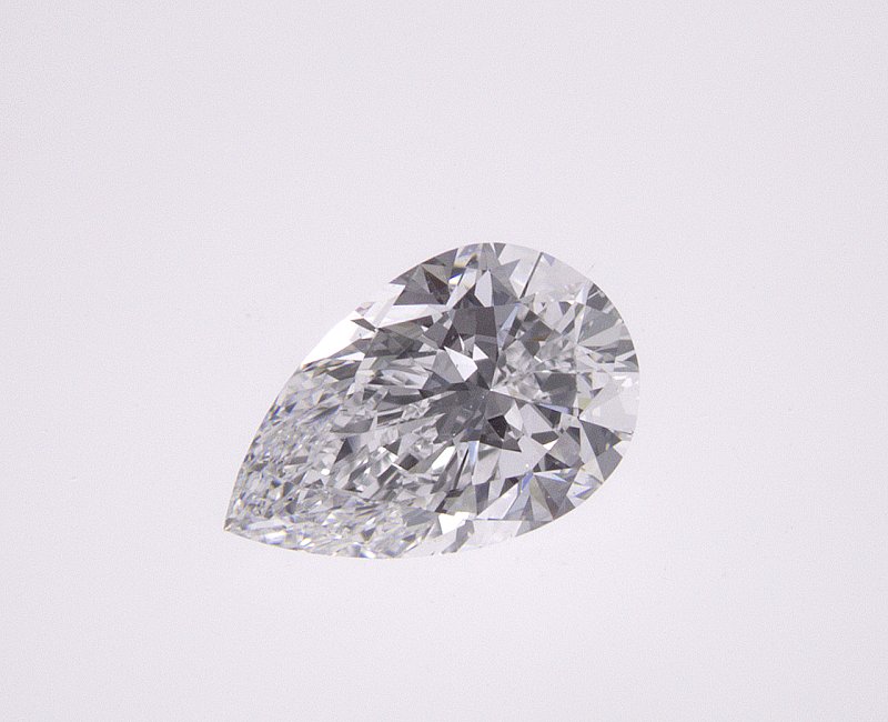 0.7 CT Pear Lab-Grown Diamond Surrey Vancouver Canada Langley Burnaby Richmond