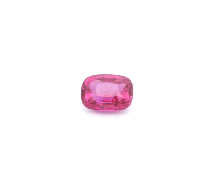 1.55 Carat Cushion Cut Diamond