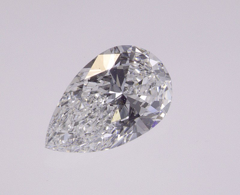 0.58 CT Pear Lab-Grown Diamond Surrey Vancouver Canada Langley Burnaby Richmond