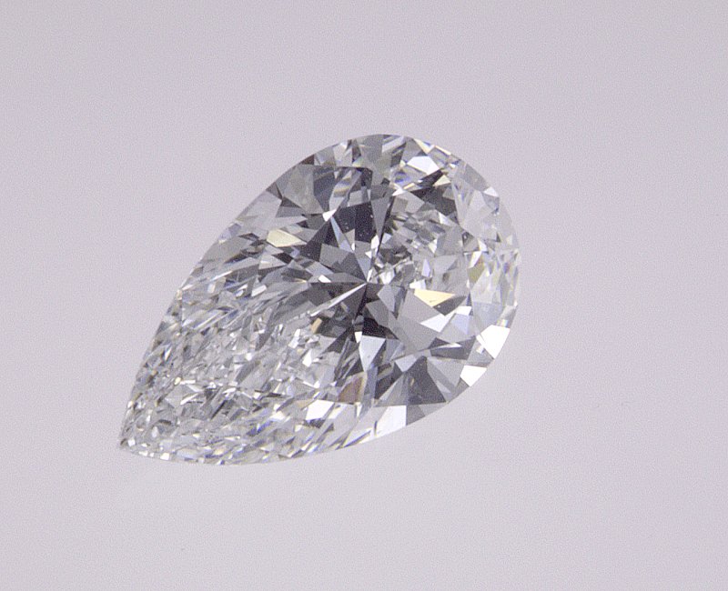 0.71 CT Pear Lab-Grown Diamond Surrey Vancouver Canada Langley Burnaby Richmond