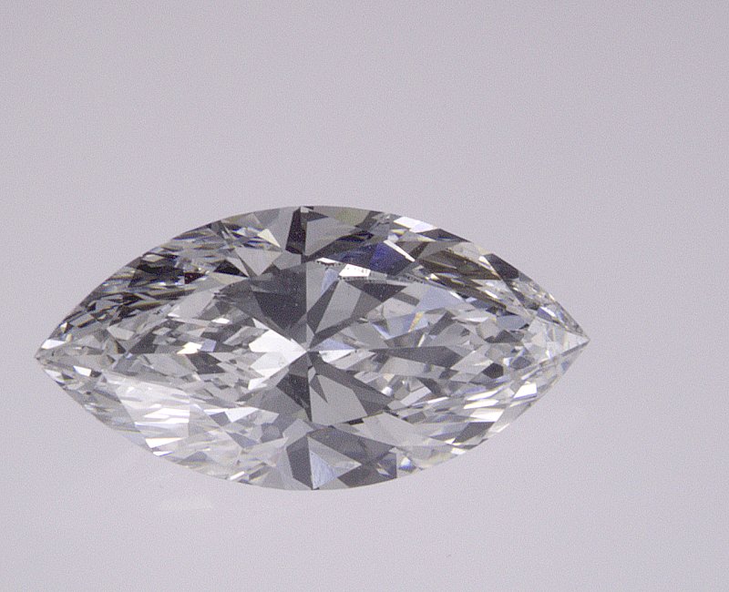 0.97 CT Marquise Lab-Grown Diamond Surrey Vancouver Canada Langley Burnaby Richmond